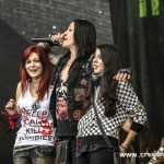167 Hardcore Superstar